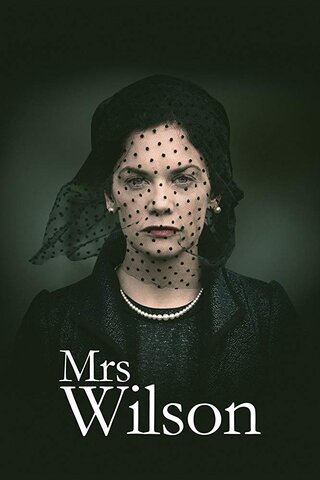 Миссис Уилсон - постер